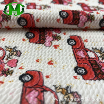 MUSA High Strength Polyester Customized Bullet Fabric